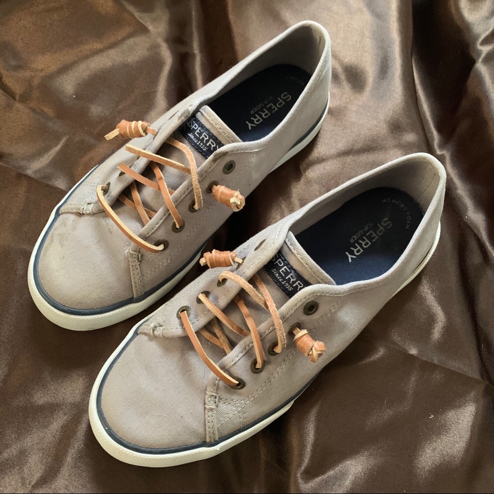 Slip ons